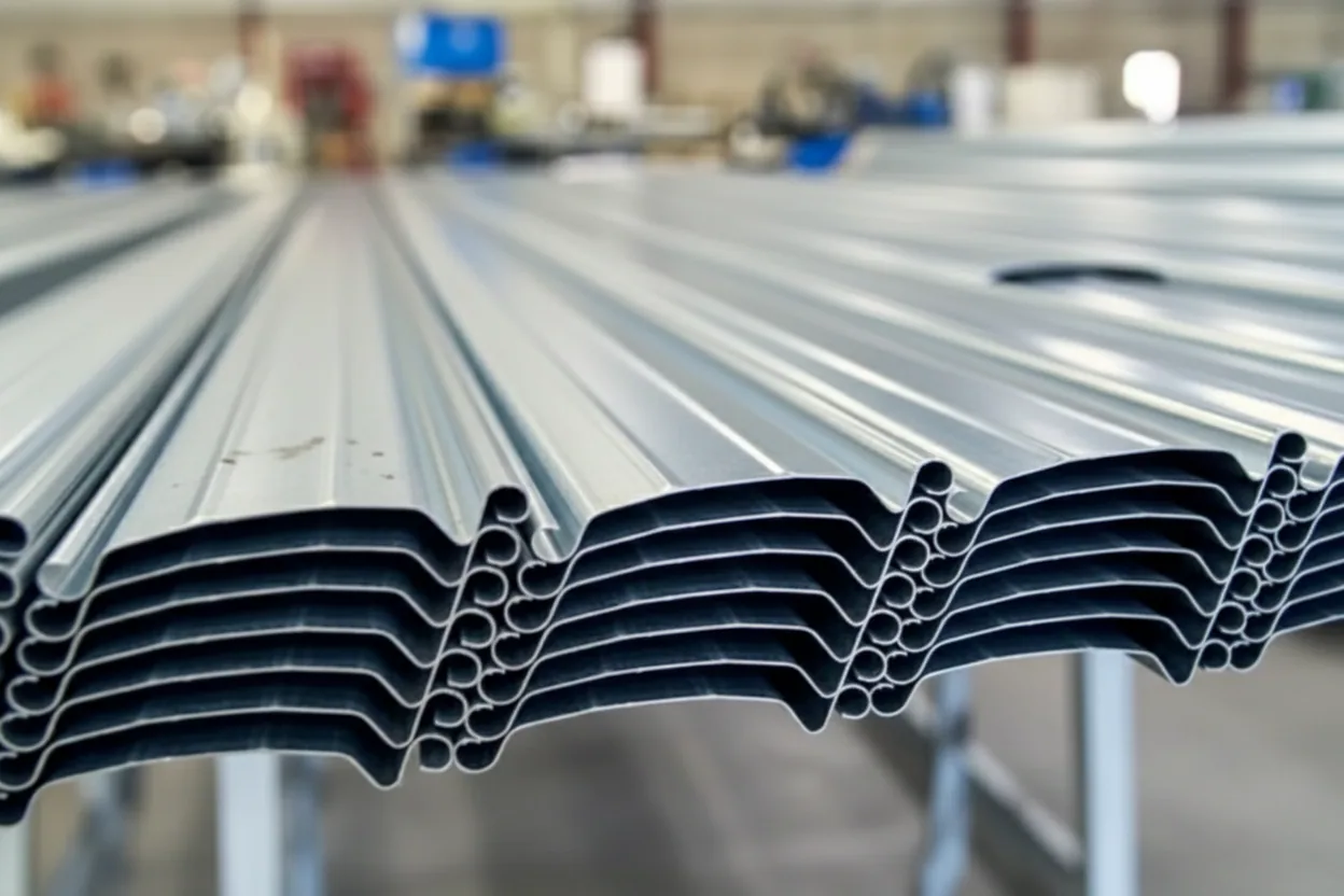 Fabrication de rideau métallique sur mesure à Évry-Courcouronnes Fabrication de rideau métallique sur mesure à Évry-Courcouronnes