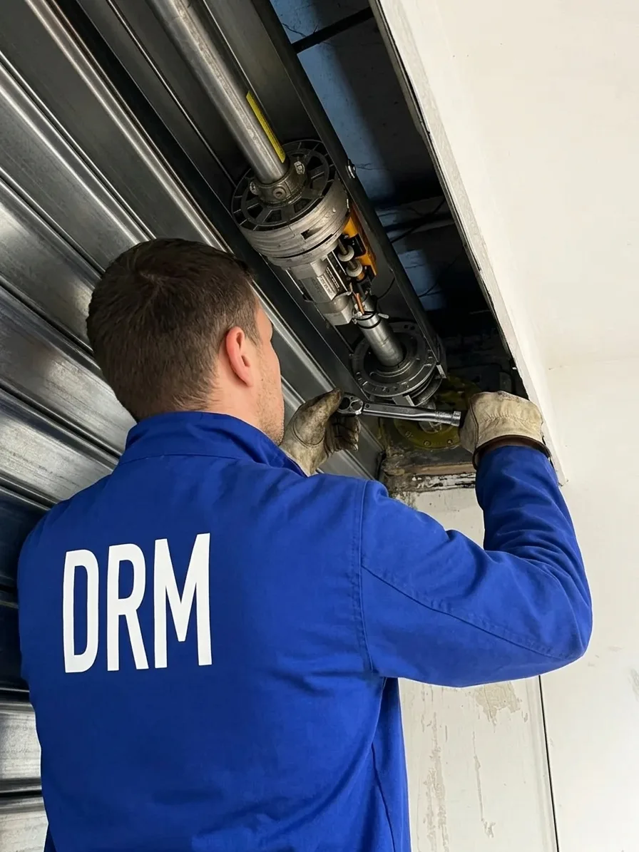 DRM Évry-Courcouronnes